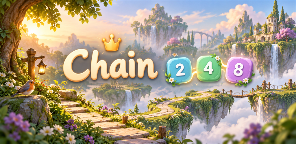 Chain oyun görseli